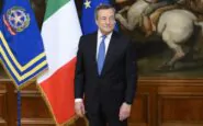 Mario Draghi