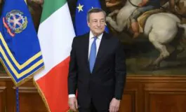 Mario Draghi