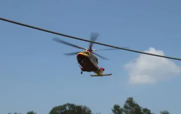 Elicottero militare precipitato in Ecuador: otto morti