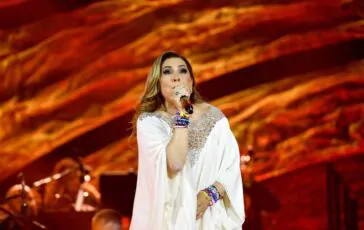 Romina Power