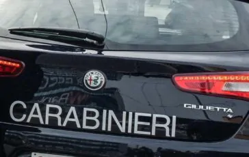 Trovato un cadavere nel fiume Adda