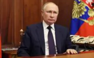 La decisione di Putin su Gazprom