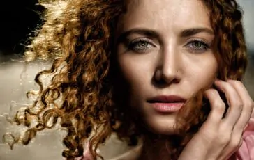 Spazzola Denman: la migliore spazzola per capelli ricci