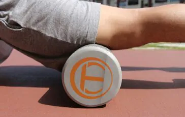 Foam Roller per il fitness: cos’è e quali sono i benefici