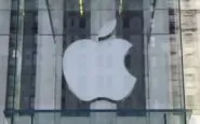 Logo Apple