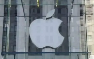 Logo Apple