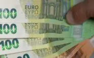 100 euro banconote