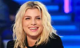 Emma Marrone