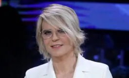 Amici, Maria De Filippi: "Sveliamo un segreto su cosa accade dietro le quinte"