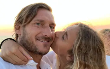Chanel Totti