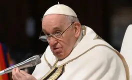 Volontari uccisi a Gaza, le parole di Papa Francesco