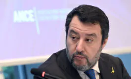 Salvini: respinta mozione di sfiducia