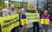 Processo Giulio Regeni