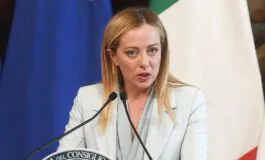 Aborto, Madrid critica Roma: la risposta di Giorgia Meloni