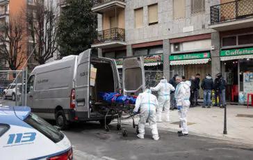 Anziano trovato morto in casa: si indaga sulle cause del decesso