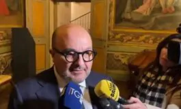 Sangiuliano ministro della Cultura