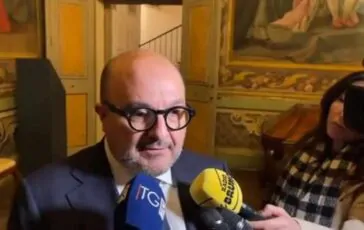 Sangiuliano ministro della Cultura