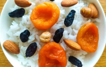 Dieta del riso: come funziona e quali sono i suoi benefici