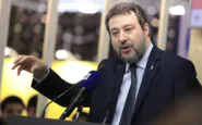 Sfiducia Matteo Salvini