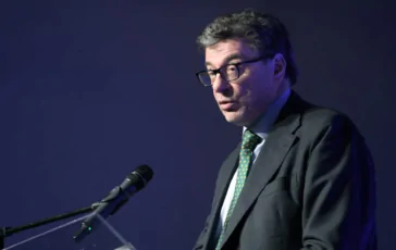 Giorgetti