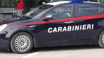 Cagliari, si scontra con l'auto della ex: accusato di tentato omicidio