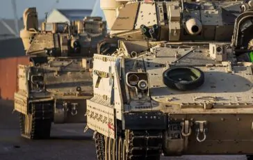 La Camera Usa, con una maggioranza bipartisan, ha approvato disegni di legge sugli aiuti a Kiev