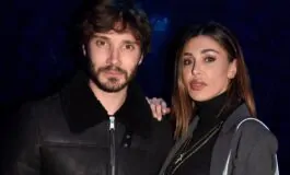 Belen Rodriguez Stefano De Martino