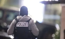 Germania, uomo inietta mercurio alla figlia di due anni