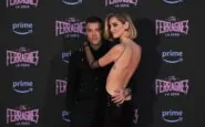 Fedez Chiara Ferragni