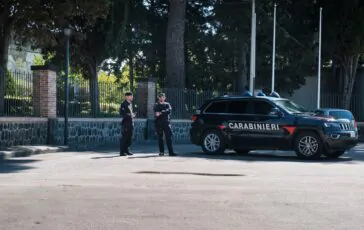 'Ndrangheta, arrestato a Torino il pugile Luca Michael Pasqua