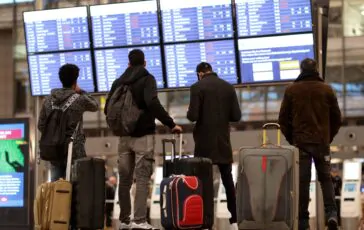 Nuovo sciopero in tutta Italia, giovedì 11 aprile stop di 4 ore