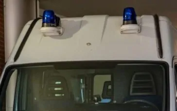 USA morto bimbo di 3 anni