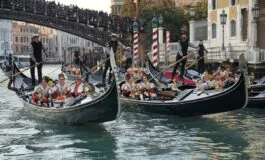 Venezia Canal Grande