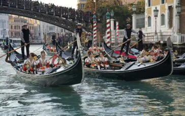 Venezia Canal Grande