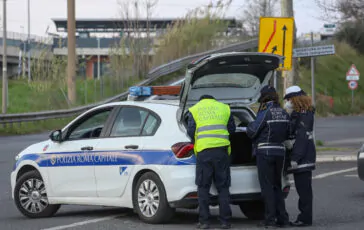 Scomparsa da una settimana, donna trovata morta al Muro Torto