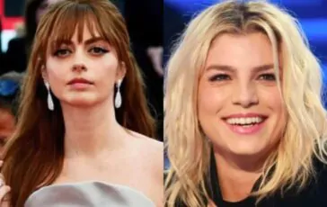 Annalisa in concerto, Emma sul palco a sorpresa: il duetto inaspettato