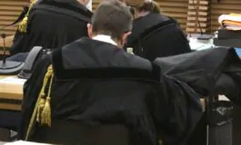 Processo Regeni