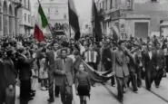 25 aprile Festa della Liberazione