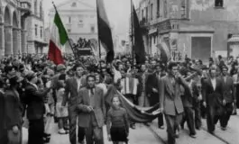 25 aprile Festa della Liberazione