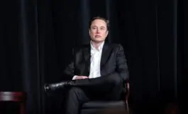 Elon Musk presidente Tesla