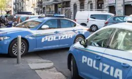 Napoli, spari in strada: minorenne ferito