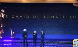 Milena Vukotic riceverà il David alla Carriera 2024