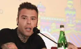 Incidente a Los Angeles per Fedez