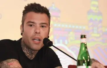 Incidente a Los Angeles per Fedez