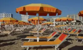 Stop alle deroghe delle concessioni alle spiagge