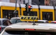 taxi milano