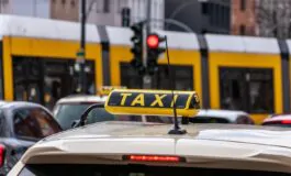 taxi milano