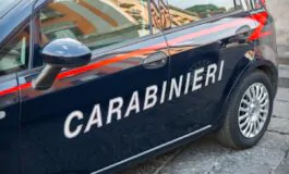 Capo d’Orlando: trovato il cadavere di un uomo davanti alla porta di casa