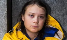 Greta Thunberg