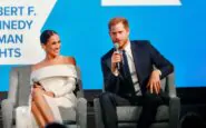 Harry e Meghan